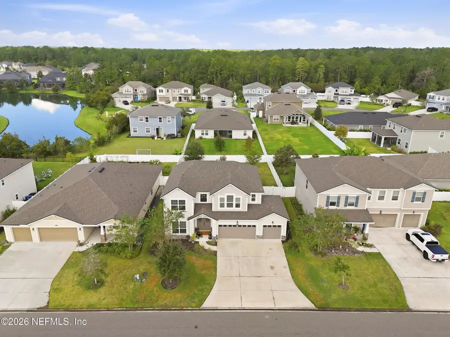 63 Winterberry Court, Saint Johns, FL 32259 - #3