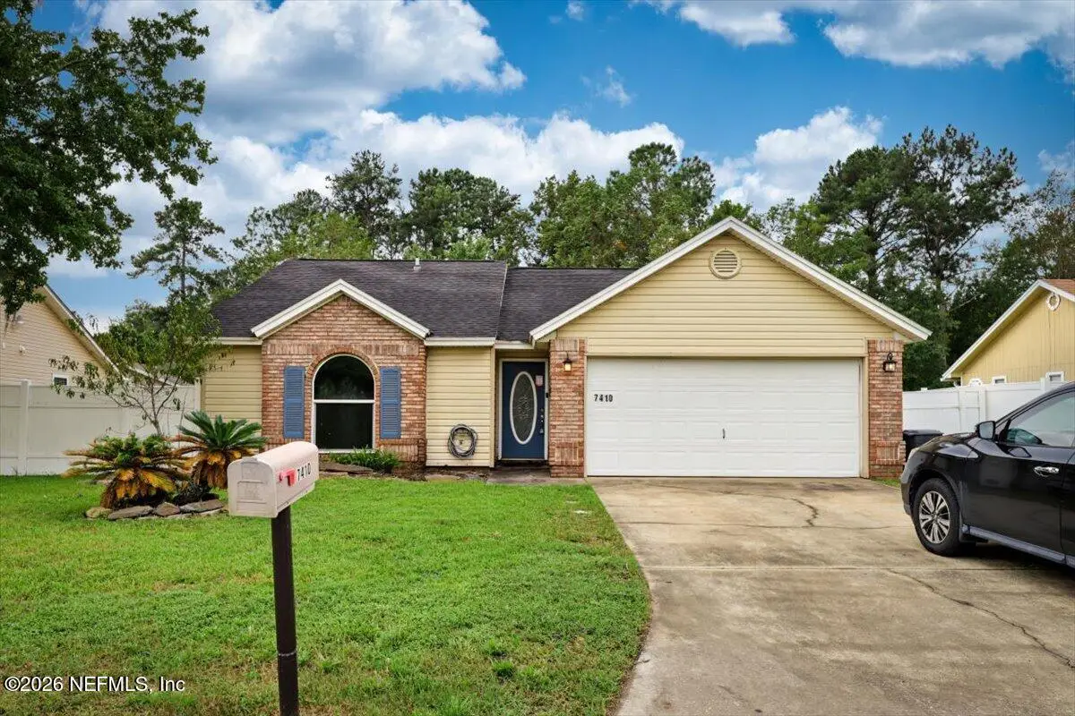 7410 Sweet Rose Lane, Jacksonville, FL 32244 - #1