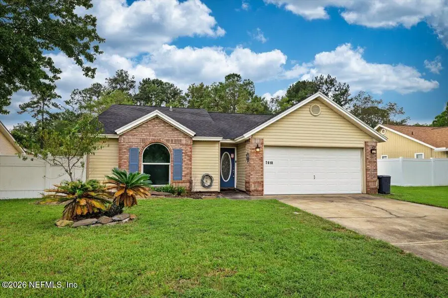 7410 Sweet Rose Lane, Jacksonville, FL 32244 - #2