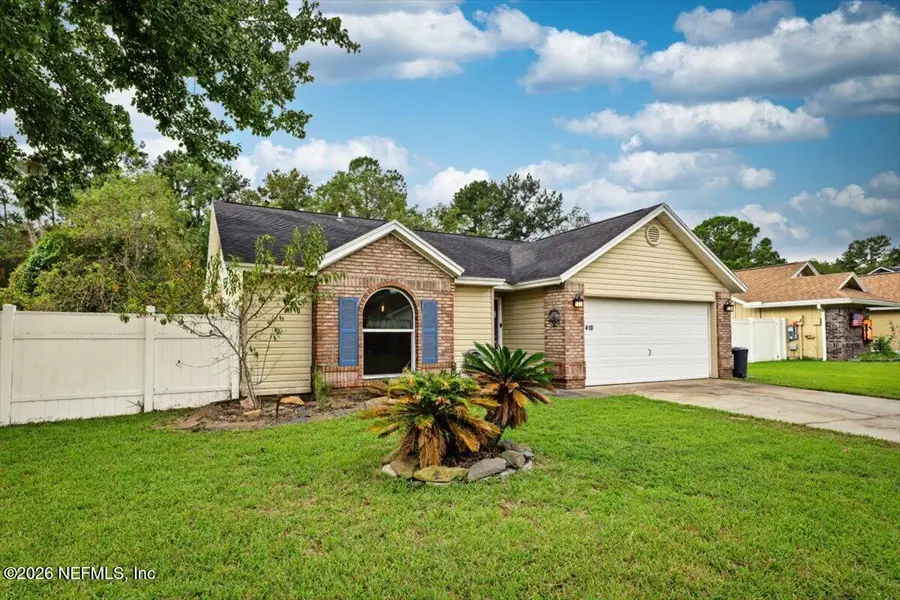 7410 Sweet Rose Lane, Jacksonville, FL 32244 - #3