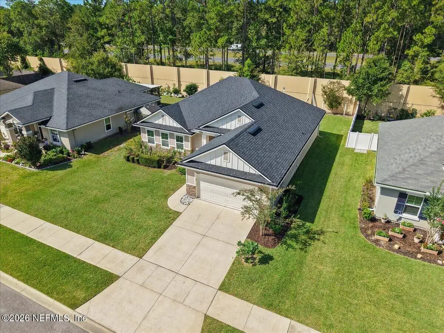 10858 Stanton Hills E Drive, Jacksonville, FL 32222 - #3