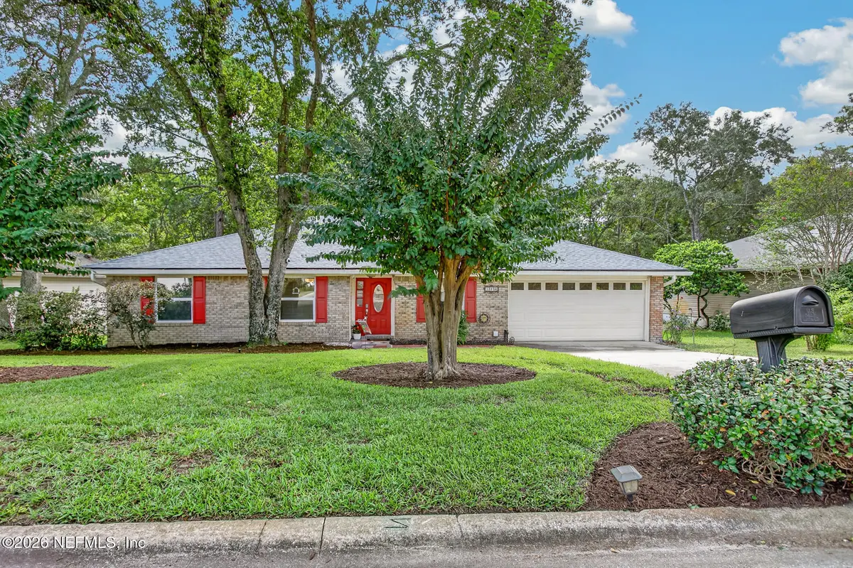 12606 Point Park Drive, Jacksonville, FL 32225 - #1