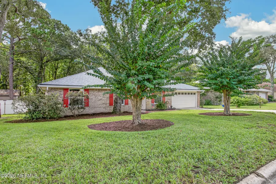 12606 Point Park Drive, Jacksonville, FL 32225 - #2