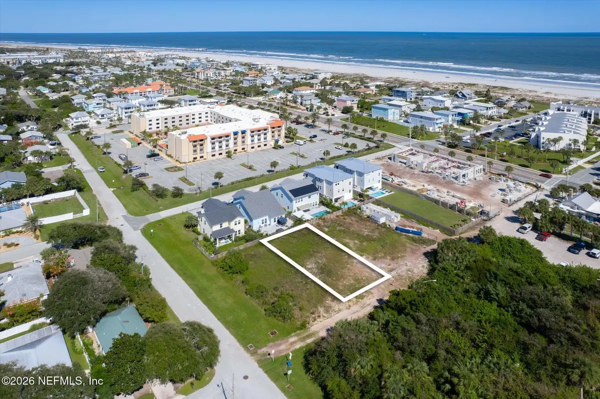 126 4th Street, Saint Augustine, FL 32080 - #1