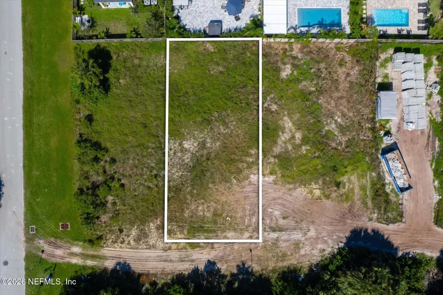 126 4th Street, Saint Augustine, FL 32080 - #2