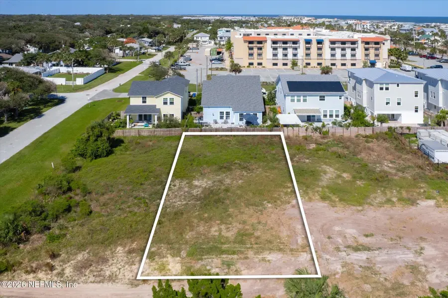 126 4th Street, Saint Augustine, FL 32080 - #3