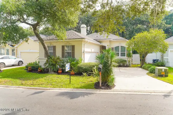 410 Portside Drive, Fernandina Beach, FL 32034
