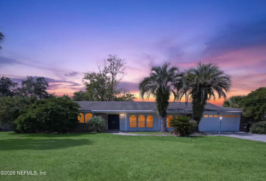 5628 Ft Sumter Road, Jacksonville, FL 32210 - #2