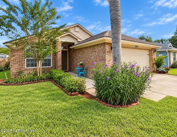 2859 Sutton Estates N Circle, Jacksonville, FL 32223