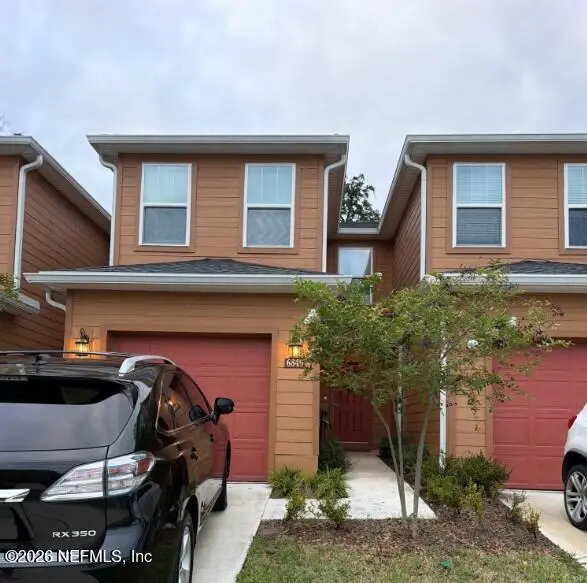6849 Lake Mist Lane, Jacksonville, FL 32210 - #1