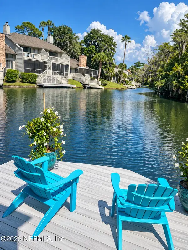 29 Players Club Villas Road, Ponte Vedra Beach, FL 32082