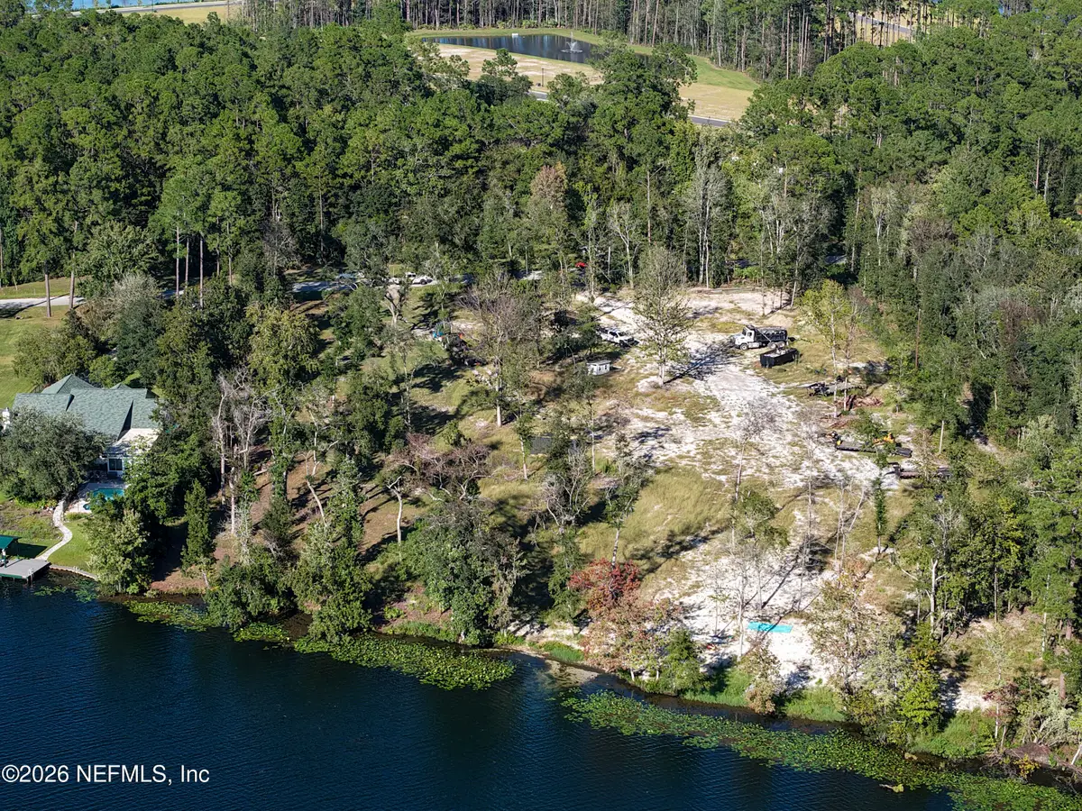 240 Lake Asbury Drive, Green Cove Springs, FL 32043 - #1