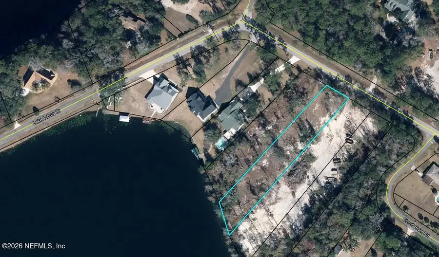 246 Lake Asbury Drive, Green Cove Springs, FL 32043 - #2