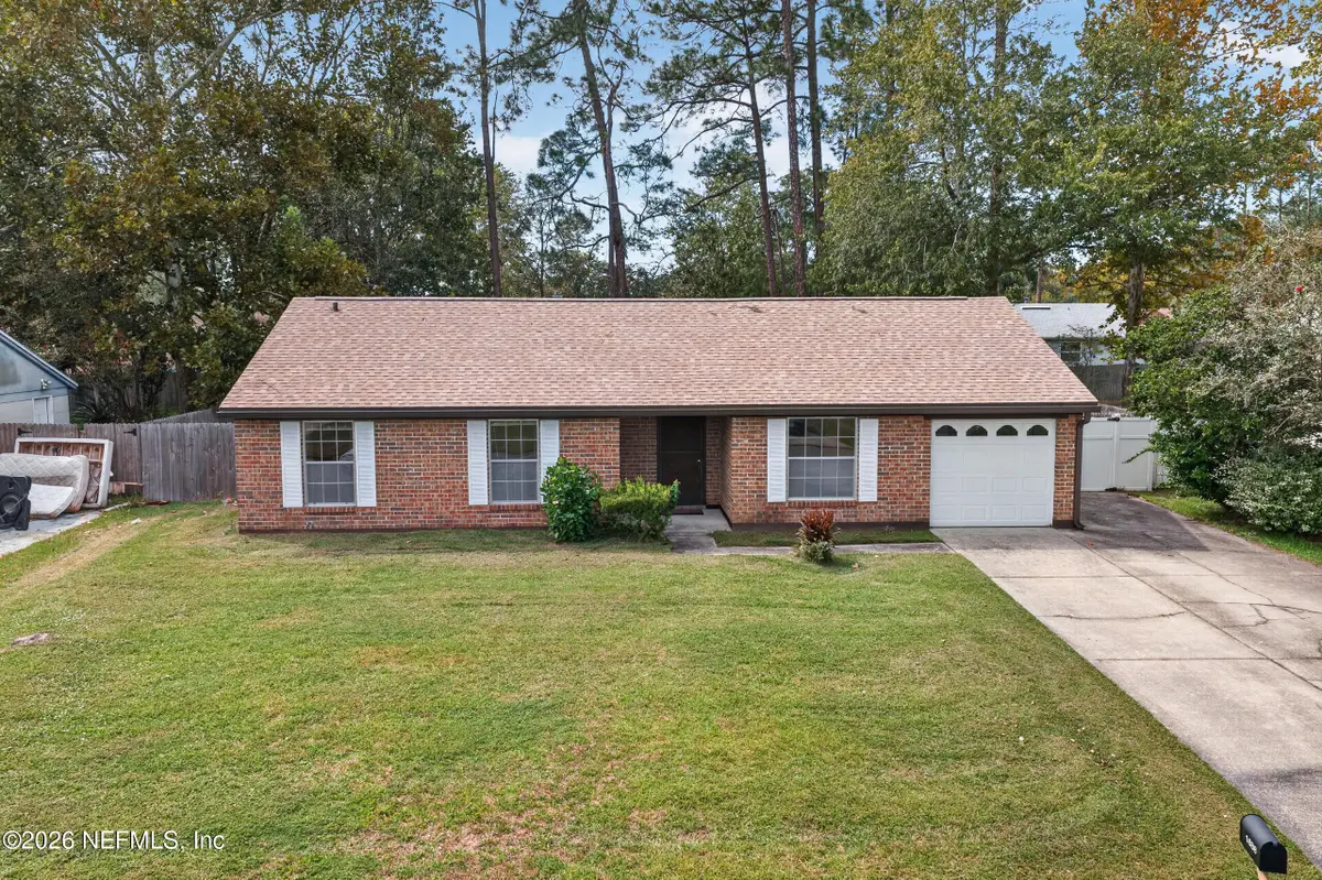 1688 Susan Drive, Middleburg, FL 32068 - #1