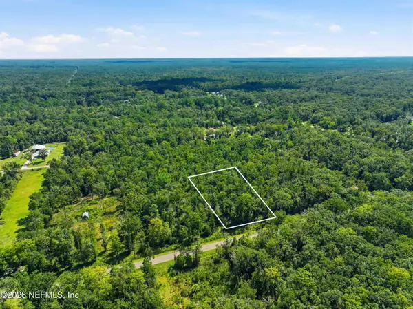 10530 Turpin Avenue, Hastings, FL 32145