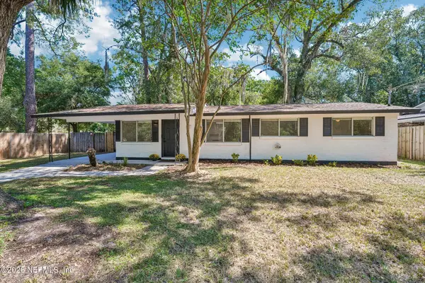 5105 Seaboard Avenue, Jacksonville, FL 32210