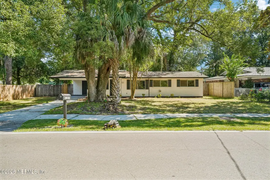 5105 Seaboard Avenue, Jacksonville, FL 32210 - #2