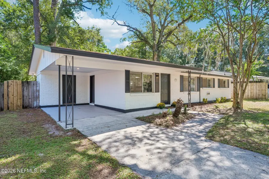 5105 Seaboard Avenue, Jacksonville, FL 32210 - #3