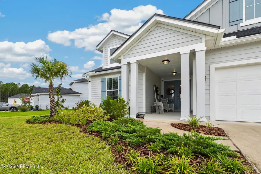 249 Twilight Lane, Saint Augustine, FL 32095 - #2