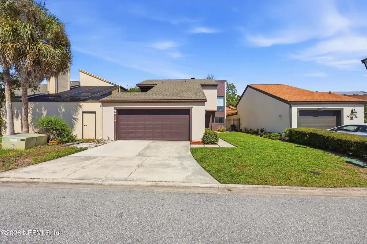 9213 Inverrary Court, Jacksonville, FL 32256 - #1