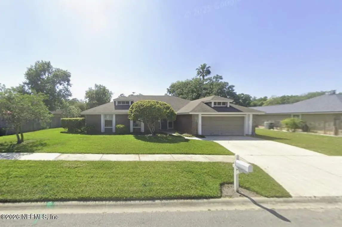 9088 Cotswold Way, Jacksonville, FL 32257 - #1