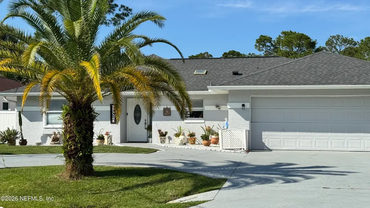 8 Whippoorwill Drive, Palm Coast, FL 32164 - #1