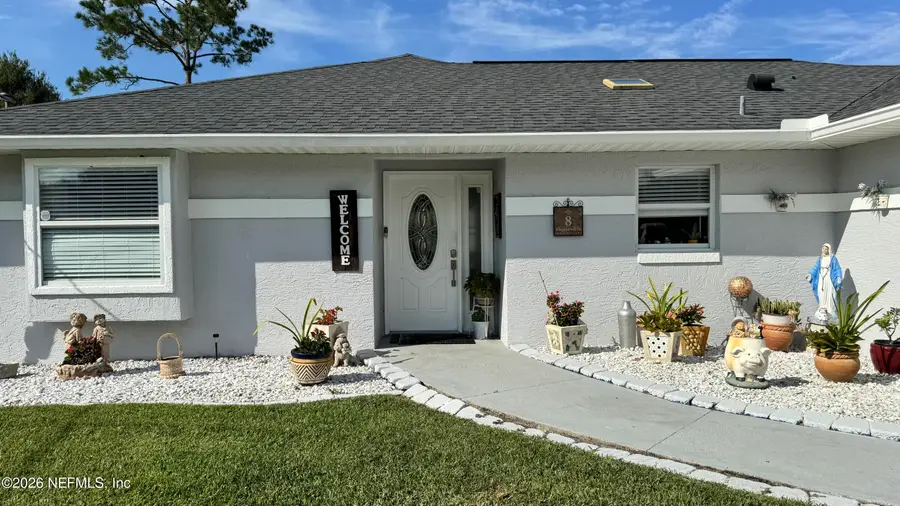 8 Whippoorwill Drive, Palm Coast, FL 32164 - #2