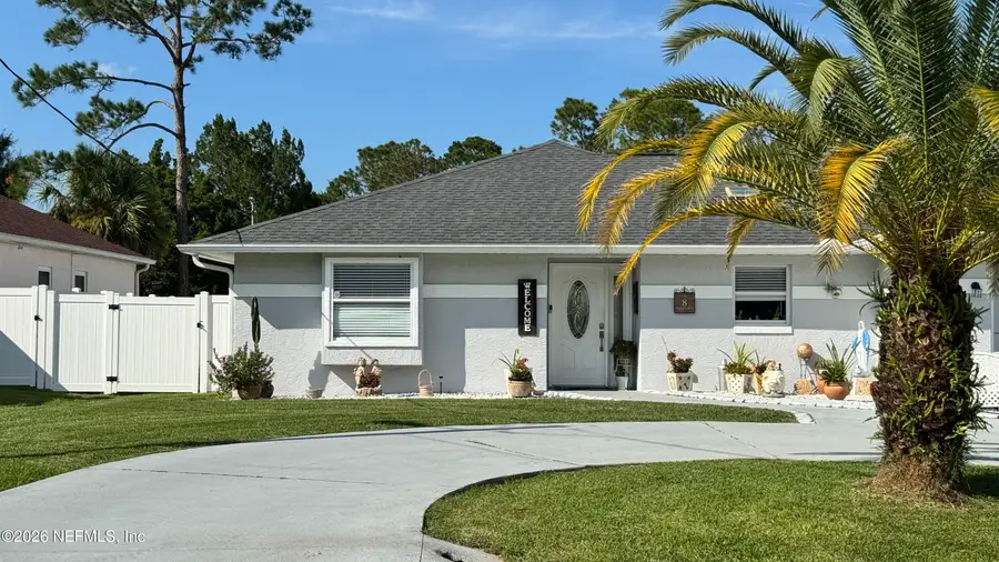 8 Whippoorwill Drive, Palm Coast, FL 32164 - #3