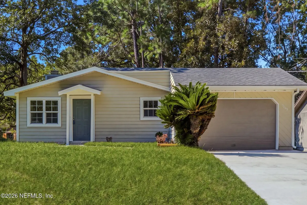 5048 Cerise Street, Jacksonville, FL 32258 - #1