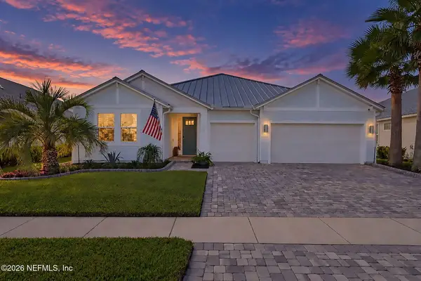 341 Marquesa Circle, St. Johns, FL 32259