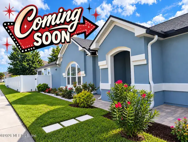 7018 Azalea Grove Drive, Jacksonville, FL 32258
