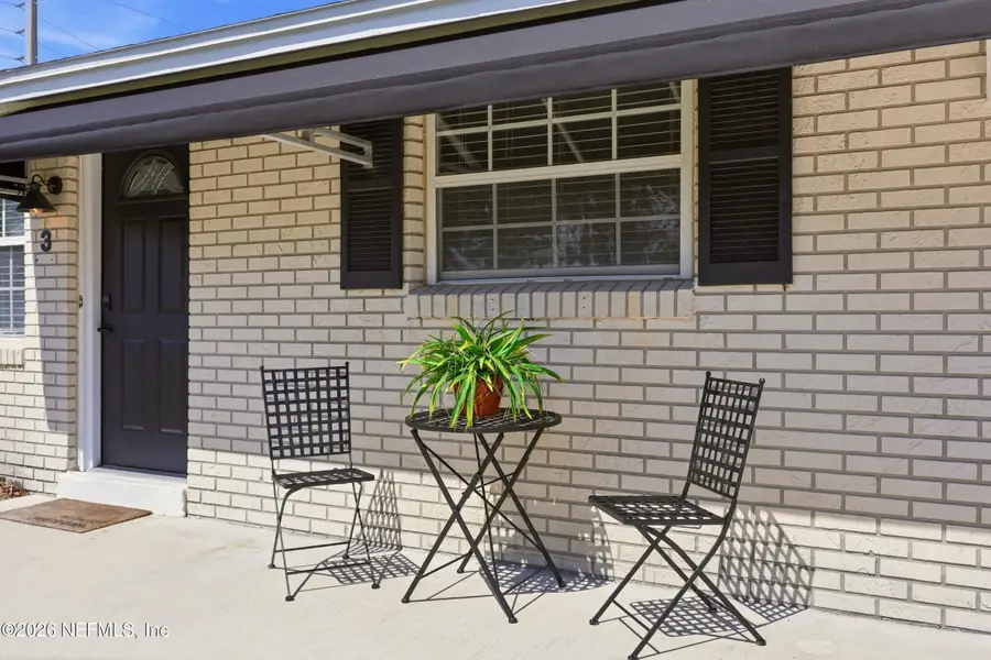 3 Norberta Way, Jacksonville Beach, FL 32250 - #3