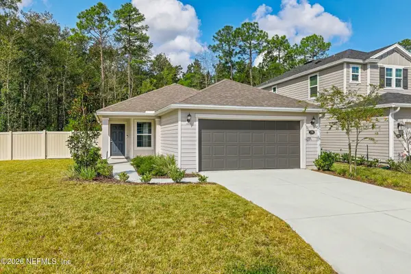 138 Slate Way, St. Johns, FL 32259