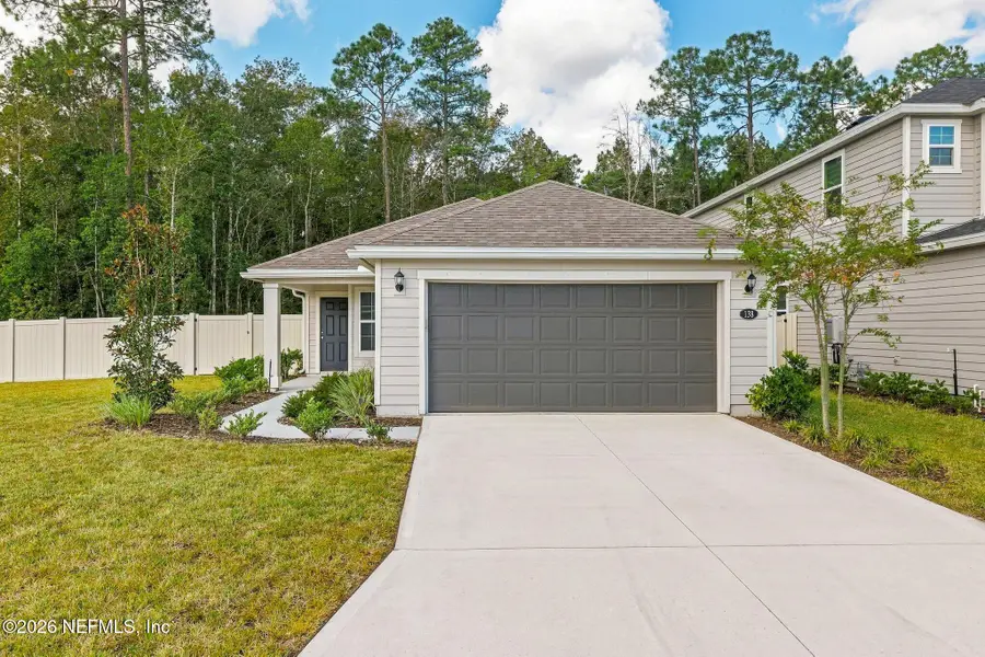 138 Slate Way, Saint Johns, FL 32259 - #2