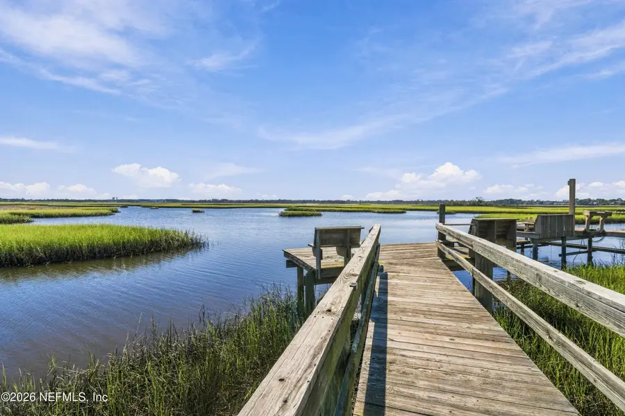 2040 Waterway Island Lane, Jacksonville Beach, FL 32250 - #2