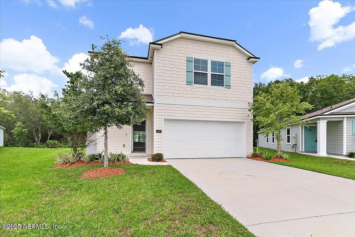 187 Logrono Court, Saint Augustine Beach, FL 32084 - #1