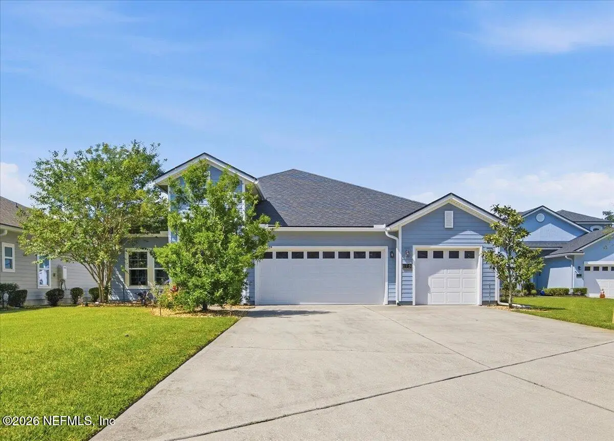 179 Greenview Lane, Saint Augustine, FL 32092 - #1