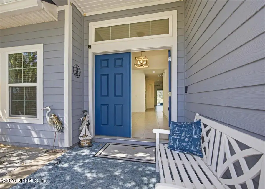 179 Greenview Lane, Saint Augustine, FL 32092 - #2