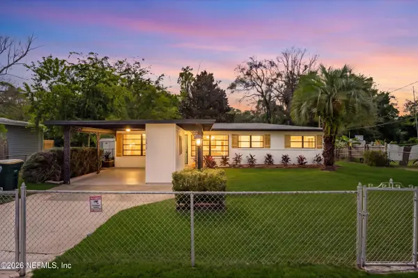 1810 Agave W Circle, Jacksonville, FL 32246