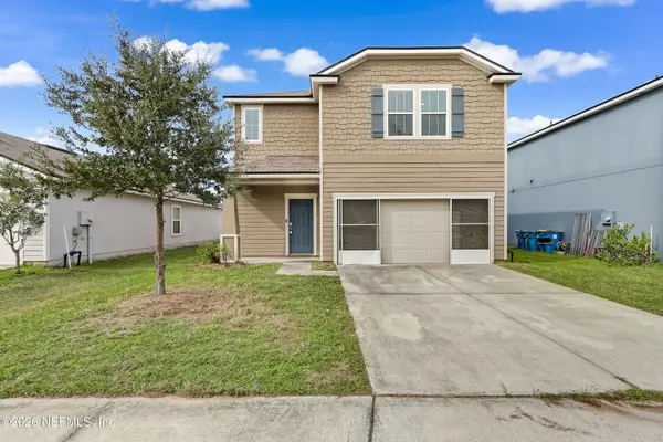 2433 Beachview Drive, Jacksonville, FL 32218