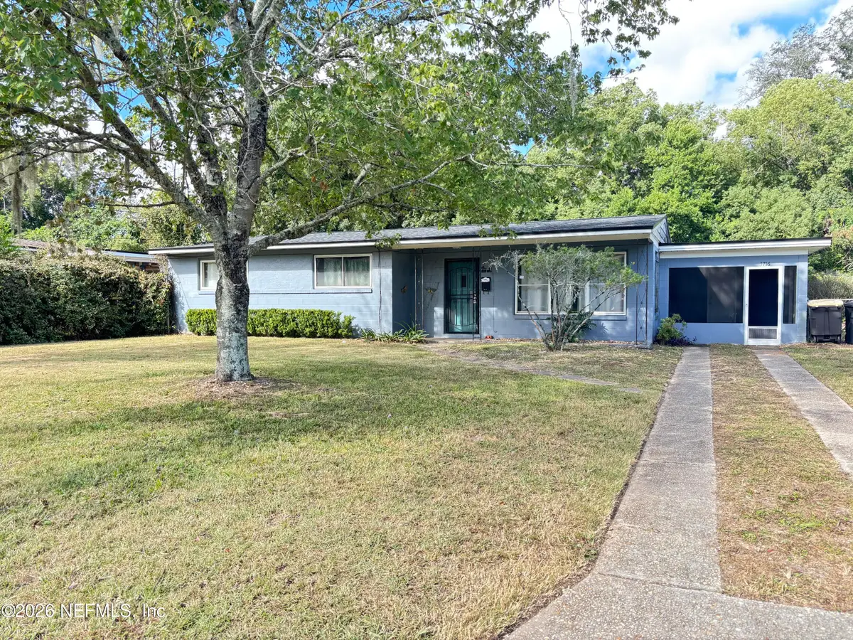 3716 Cambay Place, Jacksonville, FL 32210 - #1