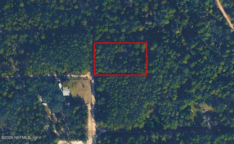 706 Okaloosa Street, Florahome, FL 32140 - #2