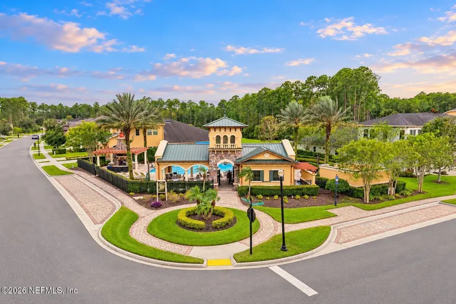 429 Wingstone Drive, Jacksonville East, FL 32081 - #2