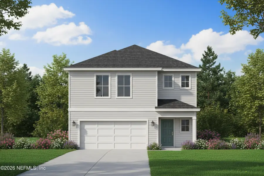 1460 Alecia Drive, Jacksonville, FL 32205 - #2