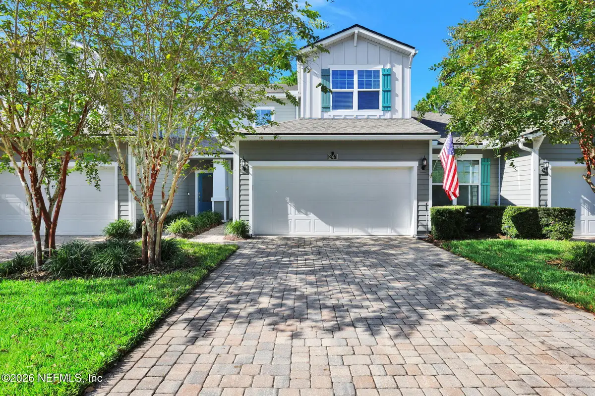 241 Pindo Palm Drive, Ponte Vedra, FL 32081 - #1