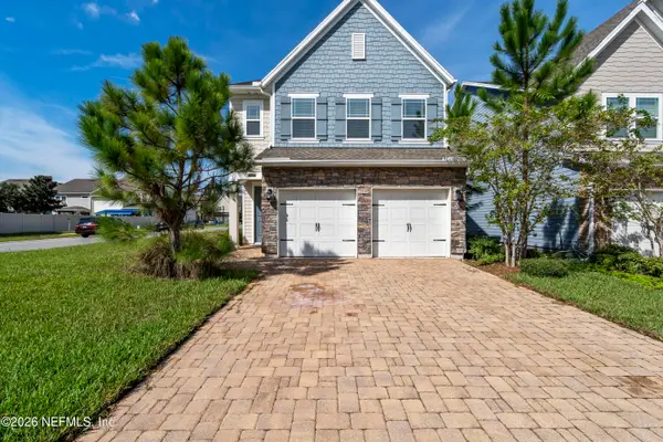 2682 Fawn Point Drive, Jacksonville, FL 32225