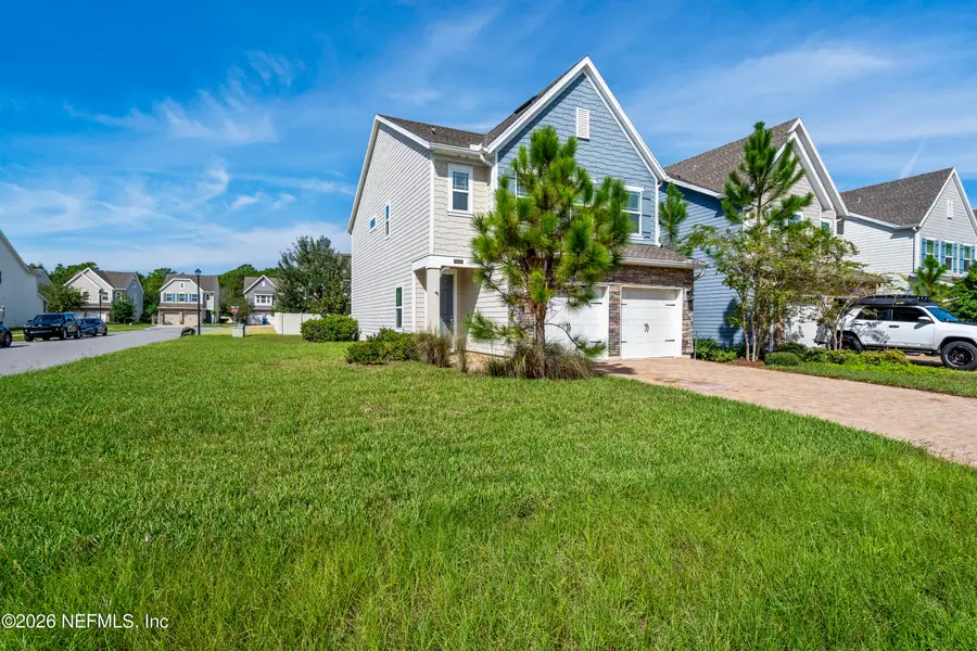 2682 Fawn Point Drive, Jacksonville, FL 32225 - #2