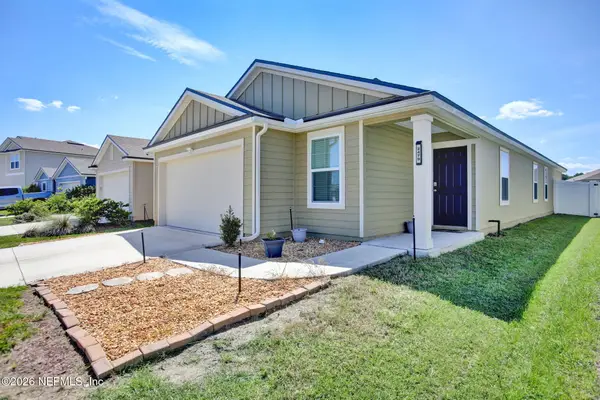 2479 Falling Star Lane, Green Cove Springs, FL 32043