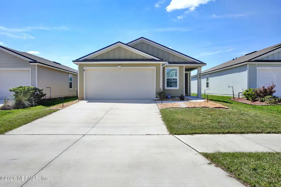 2479 Falling Star Lane, Green Cove Springs, FL 32043 - #2