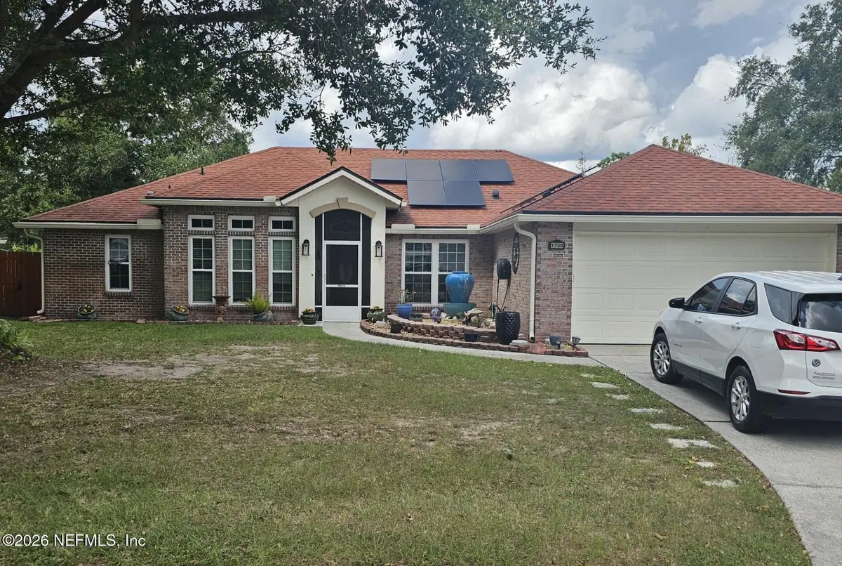 1730 Loch Leven Court, Orange Park, FL 32065 - #1